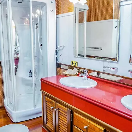 Villa Palmeras Puerto Calero